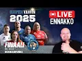 Download Lagu Suomen Vahvin Finaali | Ennakko | Live