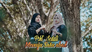 Download Psht Sedati - Menuju Satu Abad (Official Music Video) MP3