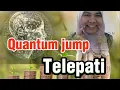 Download Lagu 10 Juta semalam \u0026 Energi Cinta Hanya dengan Quantum Jump dan Telepati  | teh febby