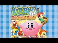 Kirby 64 The Crystal Shards FULL No-Commentary Longplay ALL Crystal Shards
