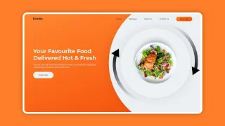 How To ANIMATE Your Website Using CSS KEYFRAMES CSS Keyframes Animation Tutorial