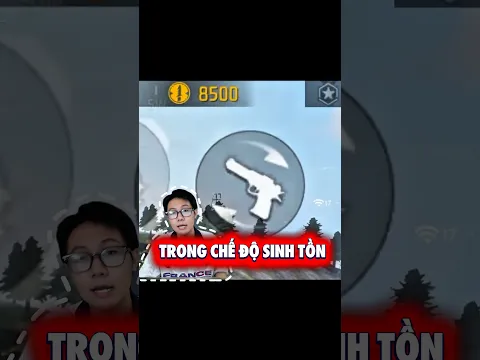 Buff Xu Trong Sinh Tồn ! #freefire #tanhocthemtranfreefire #garenafreefire