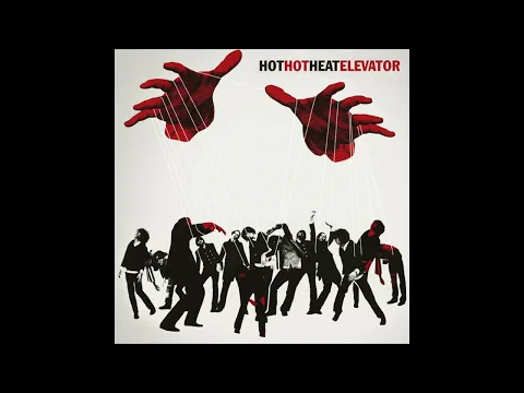 Download MP3 Hot Hot Heat - Goodnight Goodnight