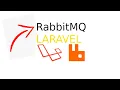 Laravel RabbitMQ queues