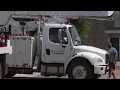 CenterPoint Energy power restoration updates New map shows timeline after Hurricane Beryl