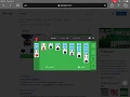 Google Easter Egg Ep 6 Solitaire