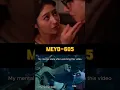 Download Lagu “MEYD‑605 Part 2 🔥 Meguri’s Darkest Desires Continue | Blurred Tease”