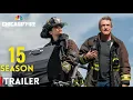 Chicago Fire Season 15 Trailer 2026 Release Date Confirmed