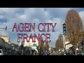Download Lagu Agen City France/ARLITA GARDEN