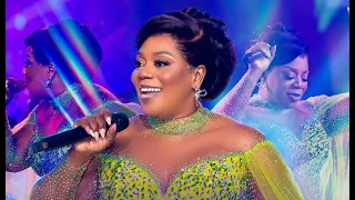 piesie esther gyidi kese medley 