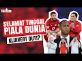 Download Lagu GAGAL LOLOS PIALA DUNIA, SALAH PSSI ATAU KLUIVERT? TERIMA KASIH PUNGGAWA TIMNAS INDONESIA!