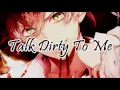 Download Lagu Nightcore - Talk Dirty [Rock Version]