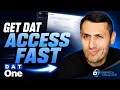 DAT Load Board Access How to Set Up Your Account in Minutes