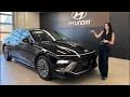The Hybrid Sonata is BACK! - 2026 Hyundai Sonata HEV Overview!