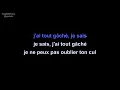 clara luciani | le reste | lyrics | paroles | letra |