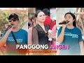Lagu PANGGONG ANGEN - Rusdan Vokalis Legenda Lombok Feat Lastari - PANORAMA STYLE 