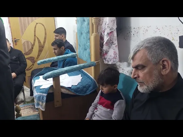 ⁣الرادود الحسيني سيد بهاء الحلو || ابوذيات/ للسيدة زينب ع