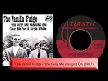 The Vanilla Fudge - You Keep Me Hanging On (1967)
