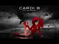 Cardi B What’s Goin’ On Ft Lizzo (Visualizer) Clean