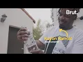 BRUT Common Creates Ep.2 - How Common Wrote the Lyrics to “A Beautiful Revolution Pt  2”