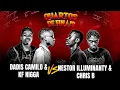 Download Lagu #RRPL Apresenta Nestor Illuminanty \u0026 Chris B VS Dadis Camilo \u0026 KF N!gga | Ep 28 | T12