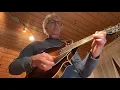 Big Sciota Mandolin in G