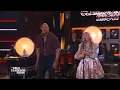Kelly Clarkson & Dwayne Johnson Duet Don't Come Home A-Drinkin' By Loretta Lynn