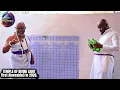 First AKWESIDE3 in 2026 at Temple Of Divine Light
