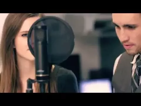 Download MP3 The One That Got Away - Katy Perry (Cover by Tiffany Alvord & Chester See)