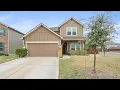 1500 Cliffbrake Way Georgetown TX
