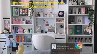 bts louder than bombs indo sub lirik terjemahan indonesia