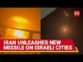 Download Lagu Iran 'DECIMATES' Israeli Intel HQ With New Advanced Guided 'HAJJ QASEM' Missile | Details