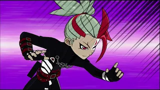 Bakugan Battle Brawlers Pyrus Tournament 1v1 Round 5 