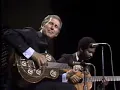 Chet Atkins & Earl Klugh - Goodtime Charlie's Got The Blues