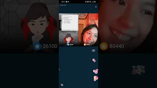 lyninii bigo live ph