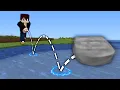 Download Lagu I added SATISFYING features to Minecraft