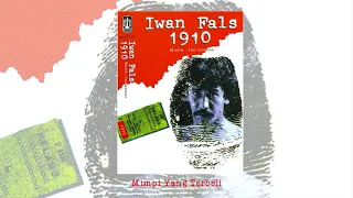 iwan fals mimpi yang terbeli official audio 
