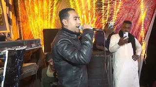 محمد الاسمر يا جرح فى ضهر الفرس مع الخيال من فرحة نجع الترعه دندنها