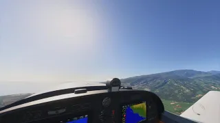 microsoft flight simulator 2024 vr wanted to do this in vr for years