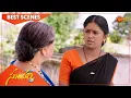 Lagu Sundari - Best Scenes | 31 Aug 2021 | Telugu Serial | Gemini TV