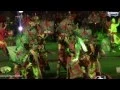 Lagu Tari MbokDlimo Kesilir Festival kuwung 2015