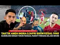 🔴IVAR SAMPAI NGAMUK! Taktik Indra Sjafri Layak di Cecar~Marselino Geram Bantu Timnas U22