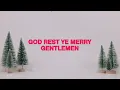 Download Lagu Phil Wickham - God Rest Ye Merry Gentlemen (Official Lyric Video)