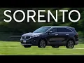 2019 Kia Sorento Quick Drive Consumer Reports