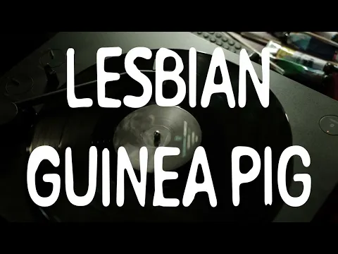 Lesbian Guinea Pig Trailer