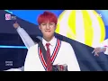 펜타곤(PENTAGON) - 봄눈(Spring Snow) / 교차편집(stage mix)