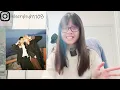 【MV Reaction 🎶】[CC字幕] Jacky Fan范卓賢, Yau Lam丘藍《裂縫》聽後感+MV Reaction | HALO SHERYL