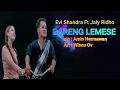 Download Lagu BARENG LEMESE Evi shandra feat jaly ridho cipt.  amin hermawan lagu terbaru 2022
