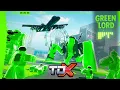 Download Lagu Green Lord | Original Soundtrack of Tower Defense X | TDX OST