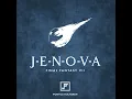 J-E-N-O-V-A (From "Final Fantasy VII")